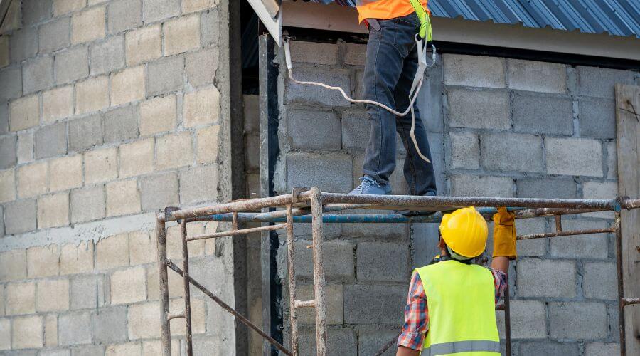 Professional New roof installation in Kingston, WI